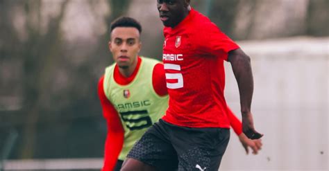 Mercato Rennes Un transfert déterminent abouti ce jeudi