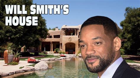 Luxury 75 of Will Smith House Tour | cftcdef