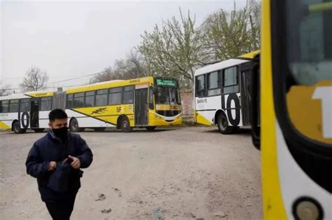 Santa Fe Empresarios Del Transporte P Blico Piden Reducir El Servicio