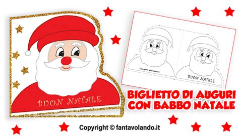 Pagina Da Colorare Di Cartolina Di Buon Natale