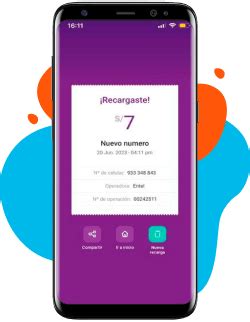 Promociones Entel Prepago Recargas Entel Per