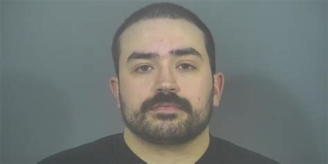 A South Bend Police Officer has been arrested after an overnight incident