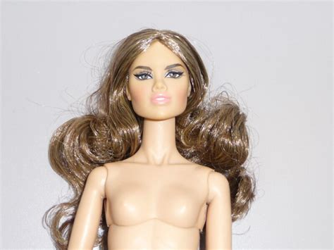 Integrity Feelin Extra Jade Nude Gigis Dolls