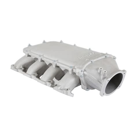 Holley 300 716 Holley Efi Lt1 Gen V Ultra Lo Ram Intake Manifolds Summit Racing