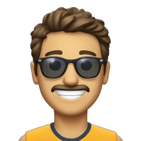 Ai Emoji Generator