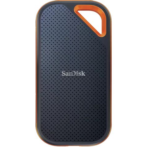 SanDisk Extreme PRO® Portable SSD V2 1TB online bestellen - Sandisk ...