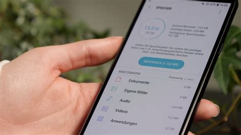 Samsung Galaxy J6 2018 Test - CHIP