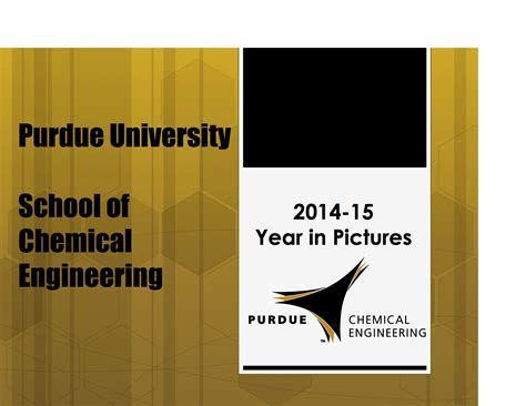 Publications About Us Davidson School Of Chemical Engineering