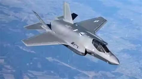 US Navy F-35 Fighter Jet Missing in South Carolina, Military Appeals to ...