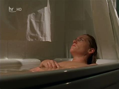 Nude Video Celebs Ulrike Krumbiegel Nude Polizeiruf 110 S26e01 1997