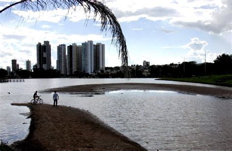 Parque Das Nações Indígenas