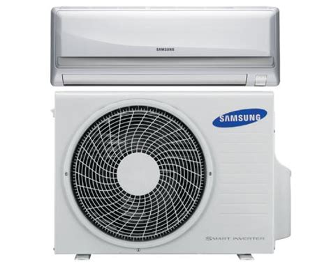 Samsung MAX 36,000 BTU Mini Split Air Conditioner System Seconds - Big ...