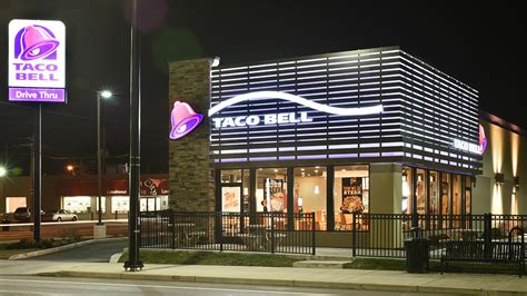 Florida Taco Bell Employee Fired After Refusing To Serve Customer Who