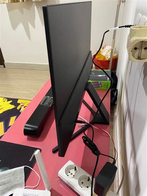 Monitor Gaming Xiaomi Redmi Full Hd P Hz Ips Inch Electronics