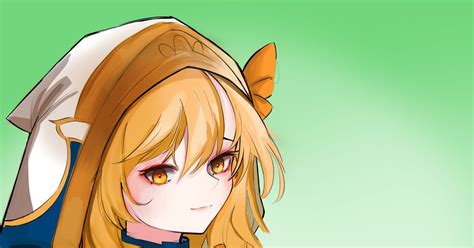 Guardian Tales Guardiantales Bari October 27th 2022 Pixiv