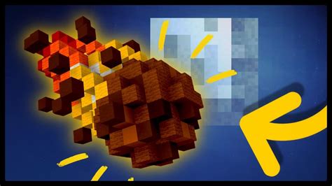 Best Meteor Builds In Minecraft How To Create Impressive Meteor