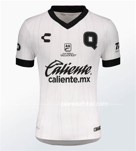 Camisetas Charly Del Club Quer Taro