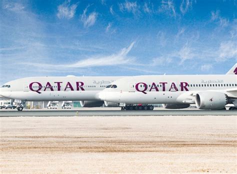 Qatar Airways Increases Winter Holiday Flights to Multiple Destinations ...