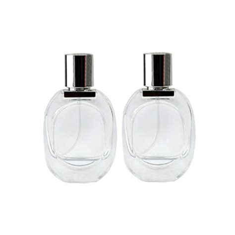 30ml Versatile Custom Glass Perfume Bottles For Perfumes Oils And Air