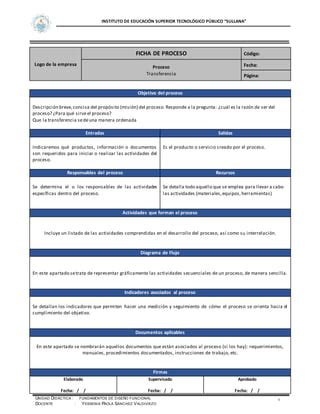 Actividad Nº 02 Documentación de un Proceso 1 docx