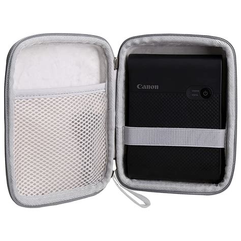 Amazon In Buy Aproca Hard Storage Case For Canon Selphy Qx Compact