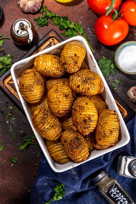 James Martin Hasselback Potatoes British Chefs Table