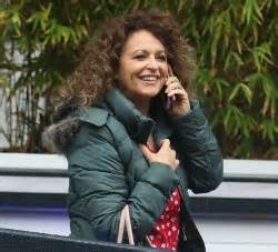 Nadia Sawalha Nude Celebrities Forum Famousboard