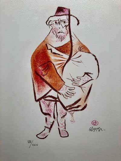 Pablo Picasso Sala Gaspar The Face Original Lithographic Poster At 1stdibs Gaspar The