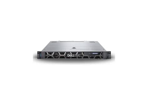 Introducing The Dell Poweredge R350 Server: Power And Scalability Unleashed