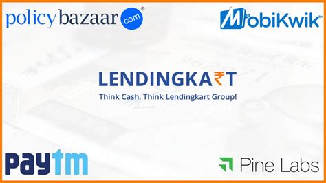 Top 9 Digital Lending Companies in India