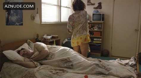 Jennifer Grey Nude Aznude