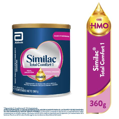 Similac Total Comfort Prosensitive Inkafarma