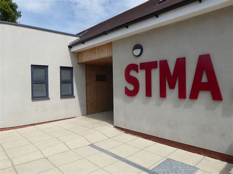 Shefford Memorial Hall Mk40 Architects