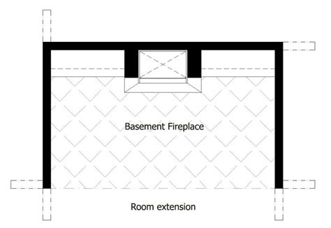 Basement Fireplace Design Ideas For Your Home