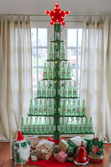 10 Diy Eco Friendly Christmas Trees You Can Make This Year