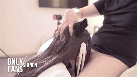 Obci Ganie Azur Lane Sexy Race Queen Atago Cosplayer Get Fucked Crossdresser Ladyboy Hentai