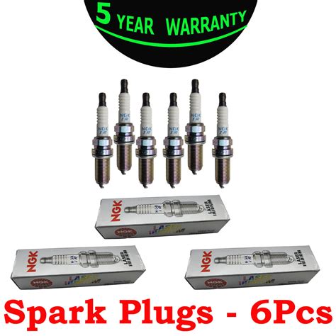 NGK DILFR6D11 Alternative Spark Plugs