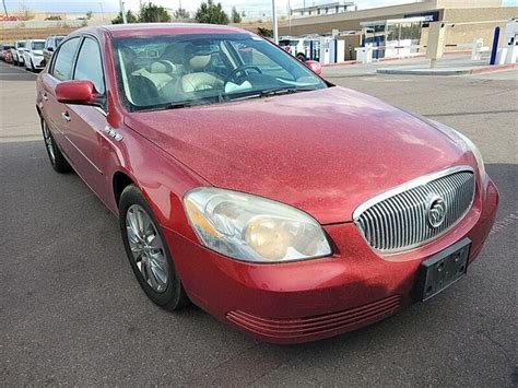 Buick Lucerne Buick Lucerne Cxl Special Edition Flickr