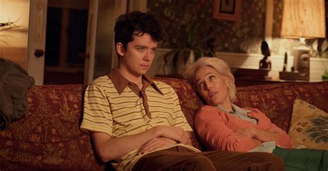 Meet Your New Favorite Netflix YA Comedy Sex Education