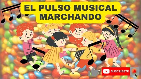 El Pulso Musical Canciones Infantiles Para Preescolar Y Primaria