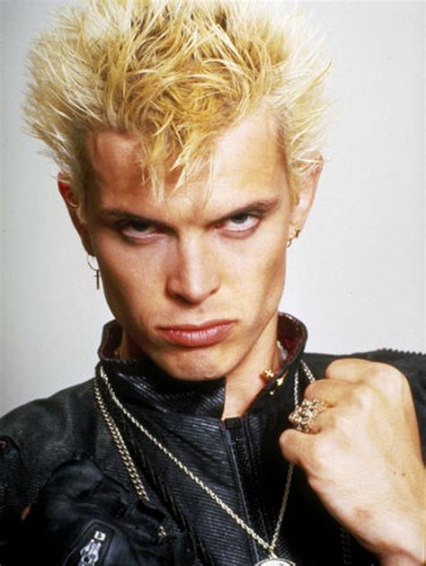 The Ultimate Guide To Billy Idol S Net Worth And Career Journey