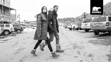 Aden Footwear & Fashion - Sorel