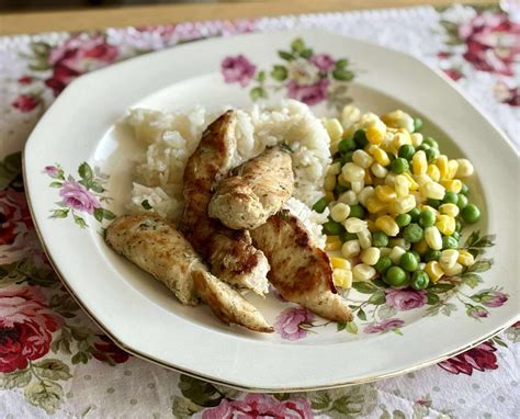 How To Make Naked Chicken Tenders Lean Delicious Protein The