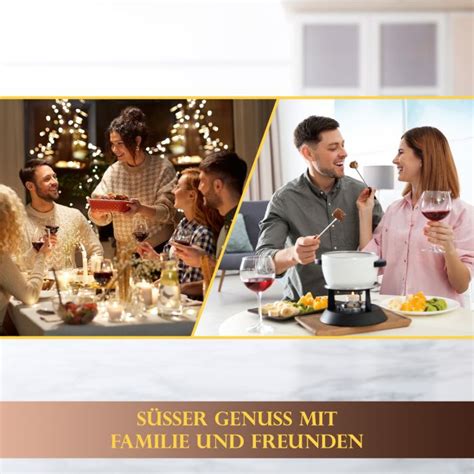 Clatronic Chocolate fountain SKB 3248 inox-look – Kaufen Egypt