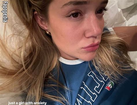 Olivia Ponton Nude Leaks Photo Fapopedia