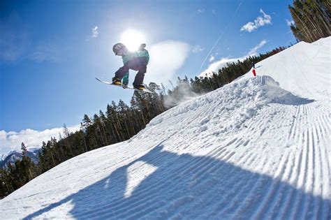 Keystone Ski Lift Tickets - Best Deals - Ski Bookings