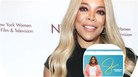 Concerned And Praying For Wendy Williams Reminiscent Of Whitney Houston