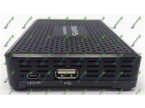 Купить U2C Denys H.265 IPTV (uClan). Цена на U2C Denys H.265 IPTV ...