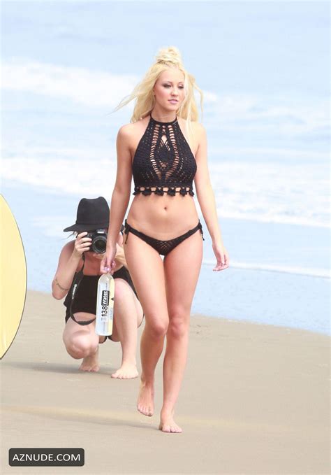 Ava Sambora Nude Aznude