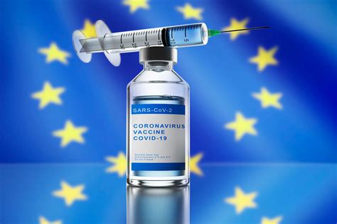 Fünfter Corona Impfstoff EMA gibt grünes Licht für Nuvaxovid